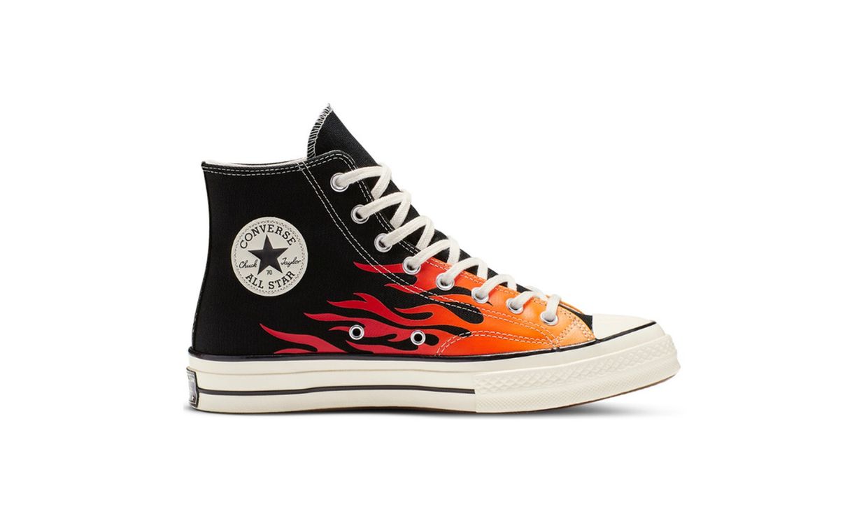 Producto Chuck 70 Archive Print High Top