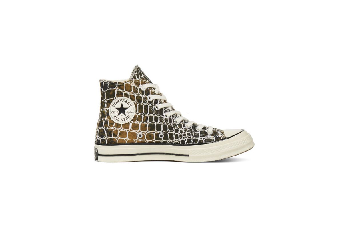 Producto Animal Print Chuck 70 - Converse ES