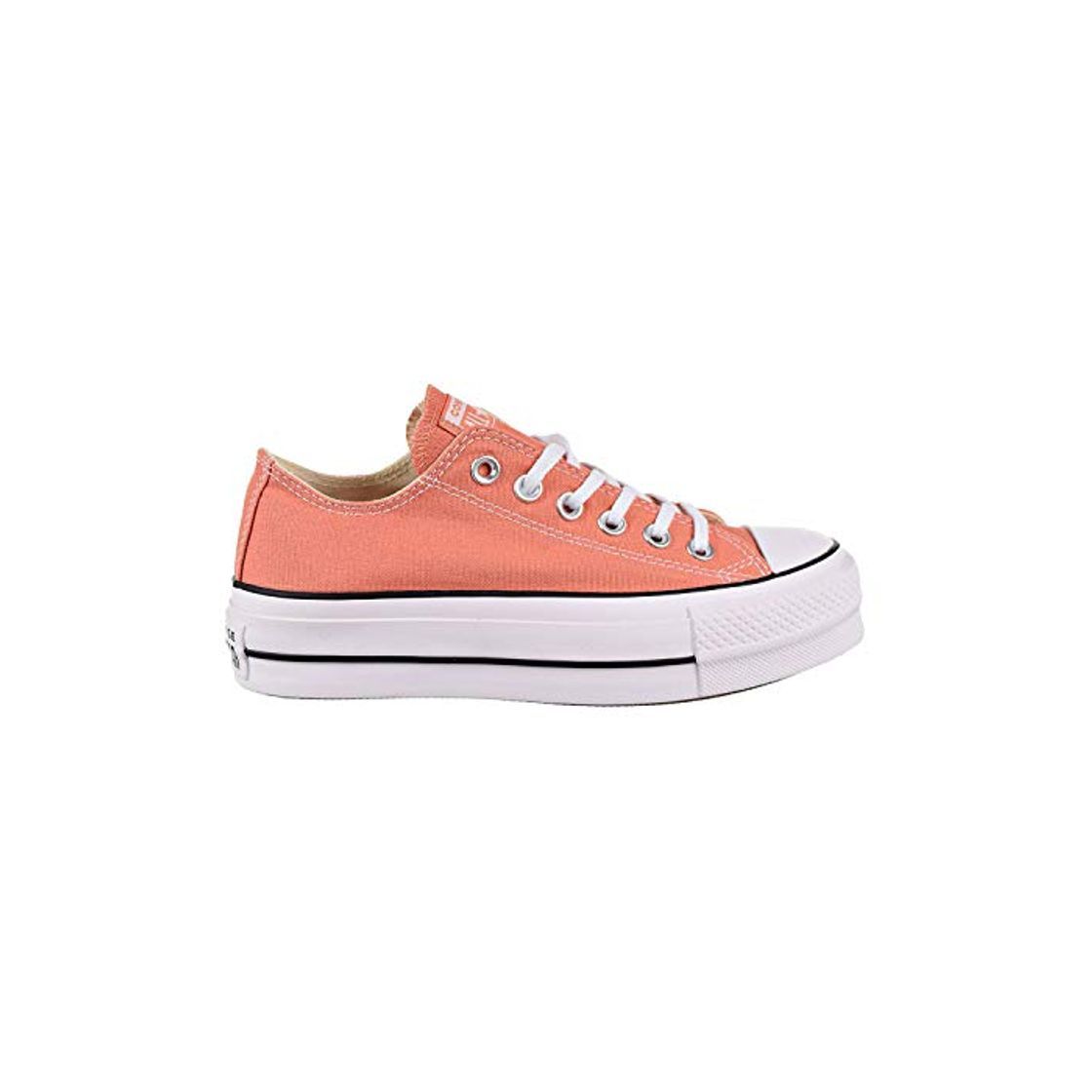 Productos Converse Chuck Taylor All Stars, Zapatillas para Mujer, Marfil