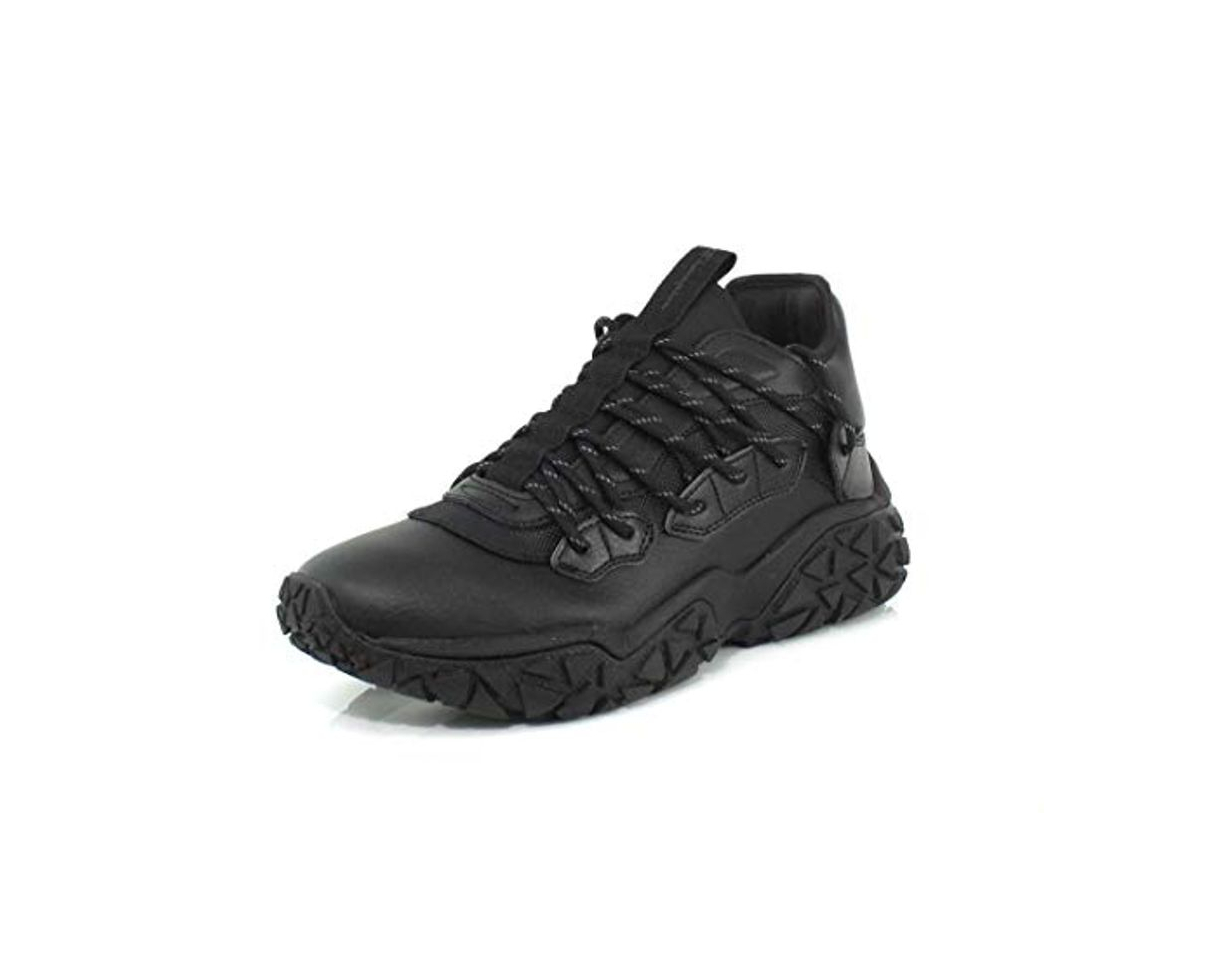 Product Champion Mens Tank Black Sneaker - 10