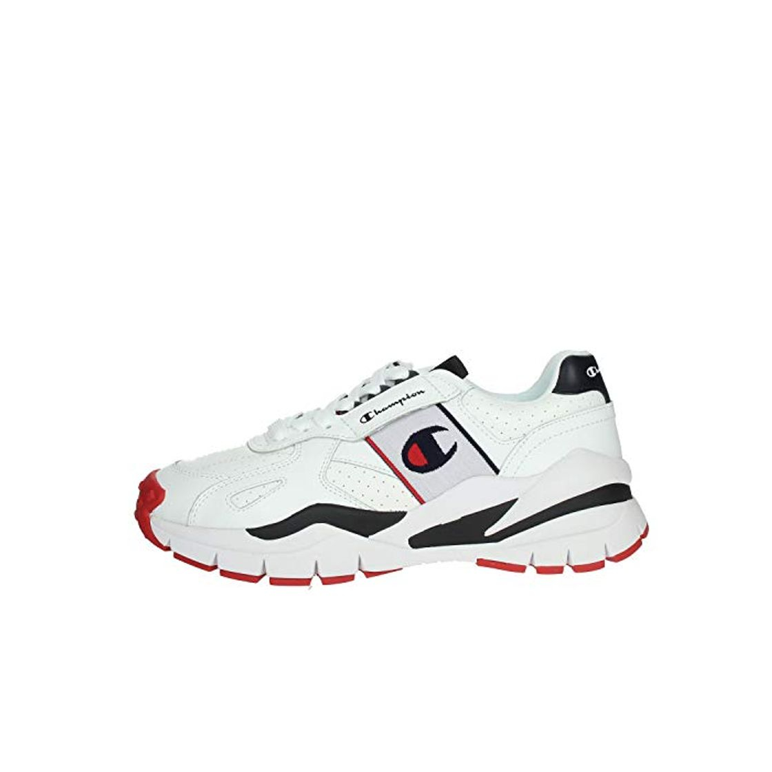 Product Champion S21164-F19 Zapatillas Hombre Blanco 44