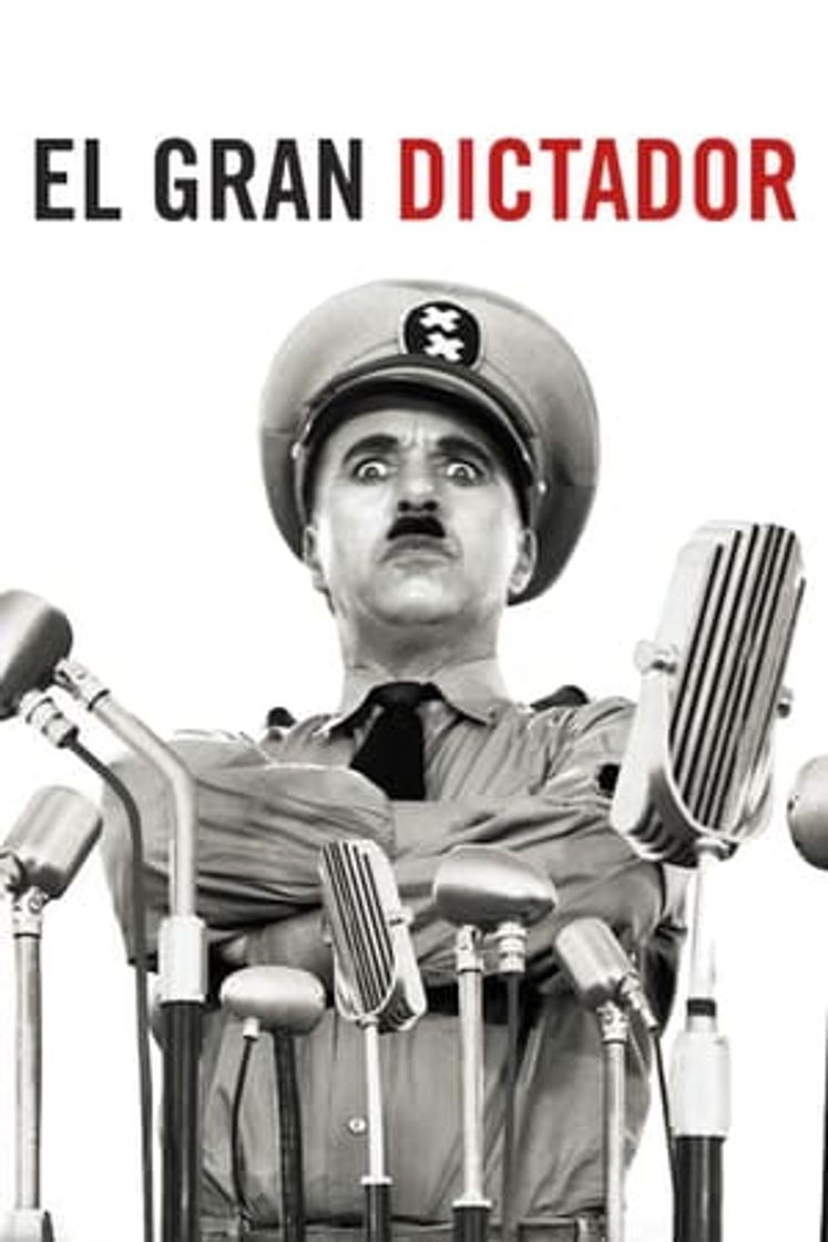 Movie El gran dictador