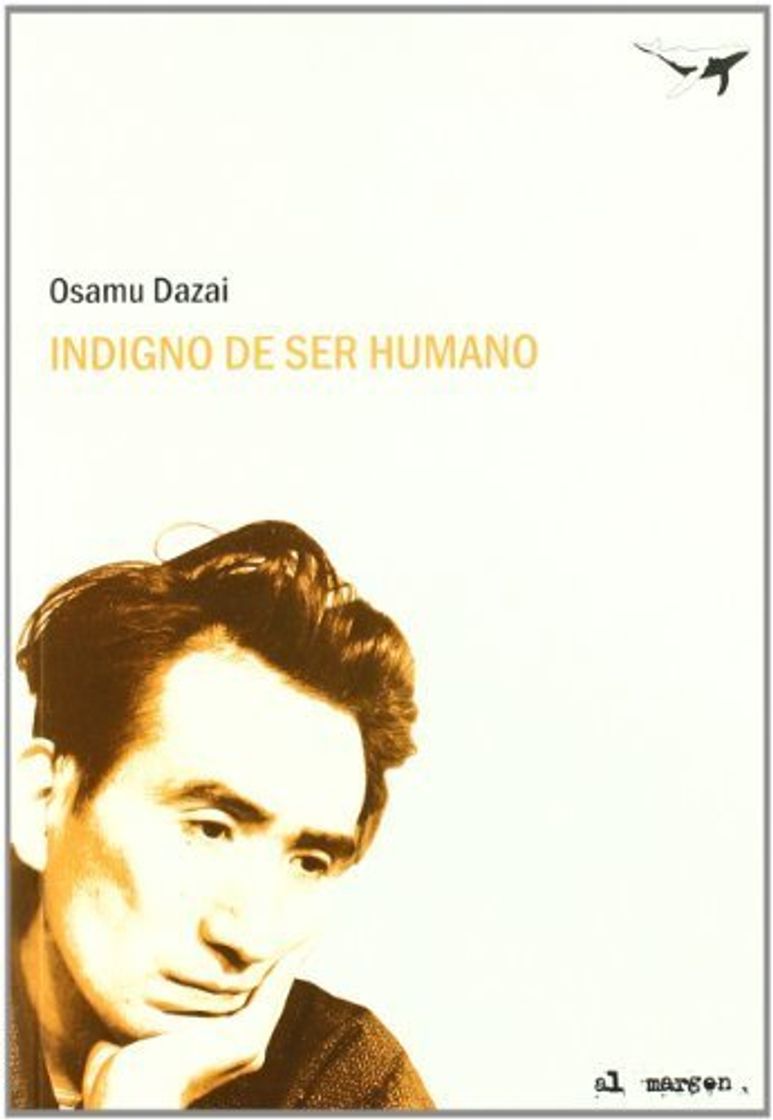 Libro Indigno de ser humano / Unworthy of being human