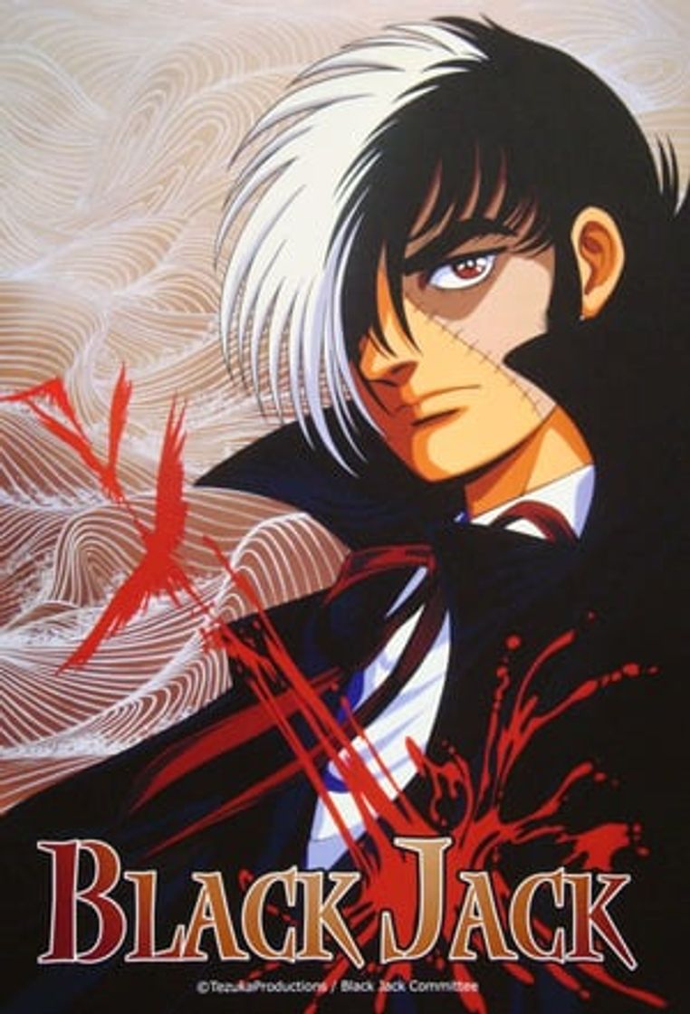 Serie Black Jack