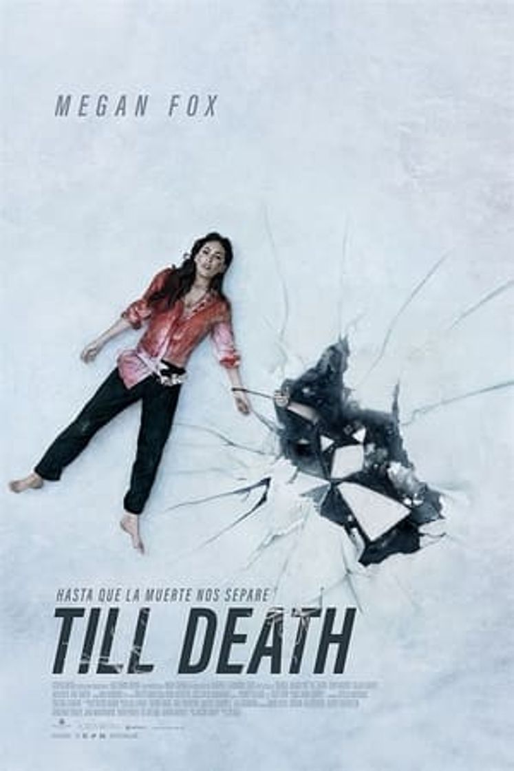 Movie Till Death. Hasta que la muerte nos separe