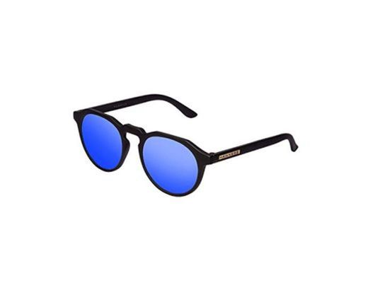 HAWKERS · WARWICK · Black · Blue · Gafas de sol para