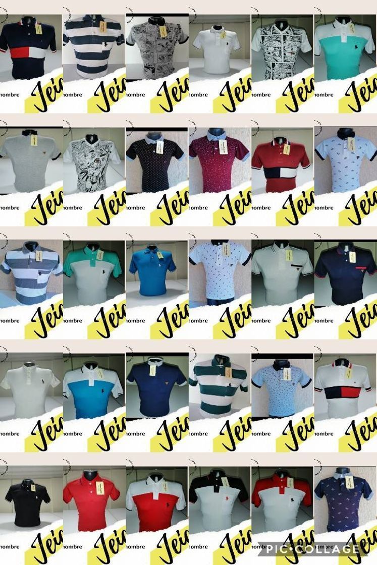 Social Tommy Hilfiger Core Hilfiger Regular Polo, Negro