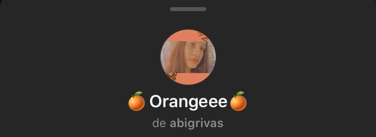 Moda 🍊Orangeee🍊