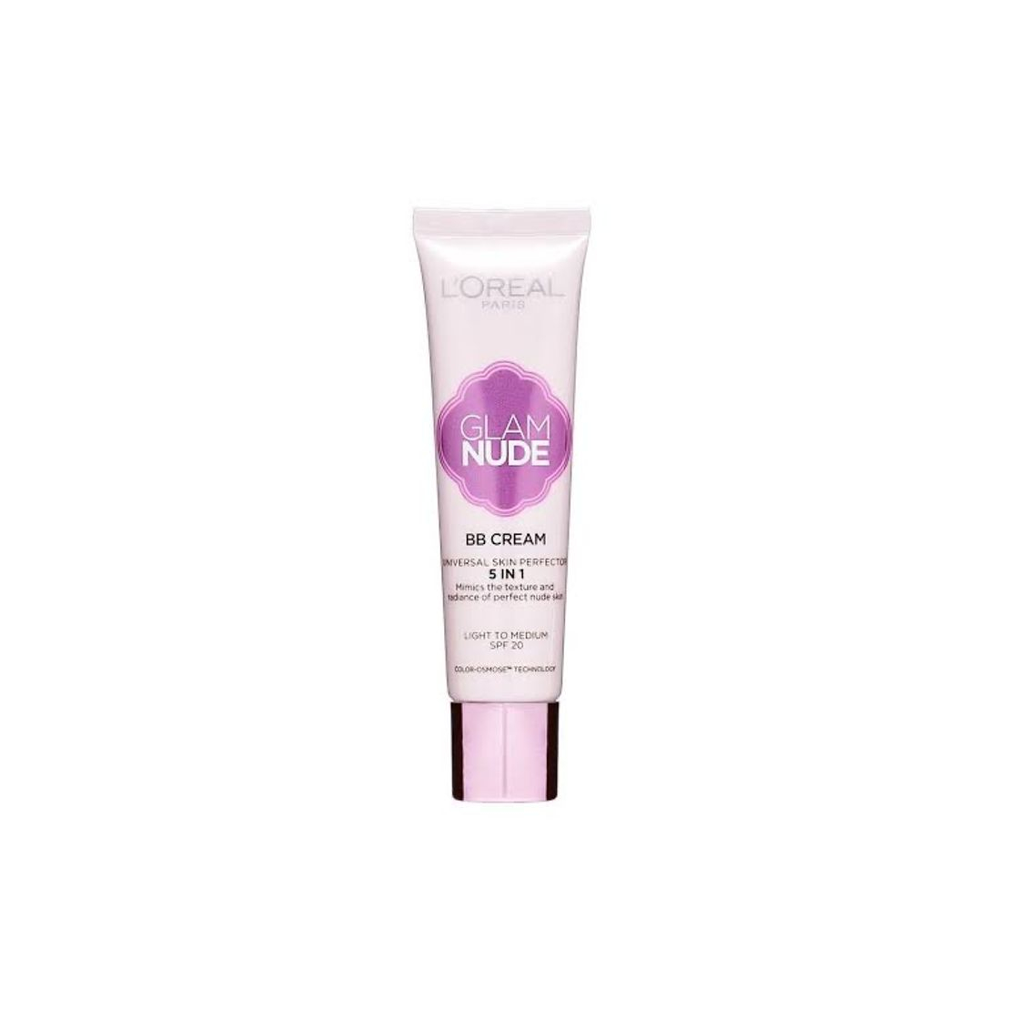 Producto BB cream que se ajusta tu tono de piel 