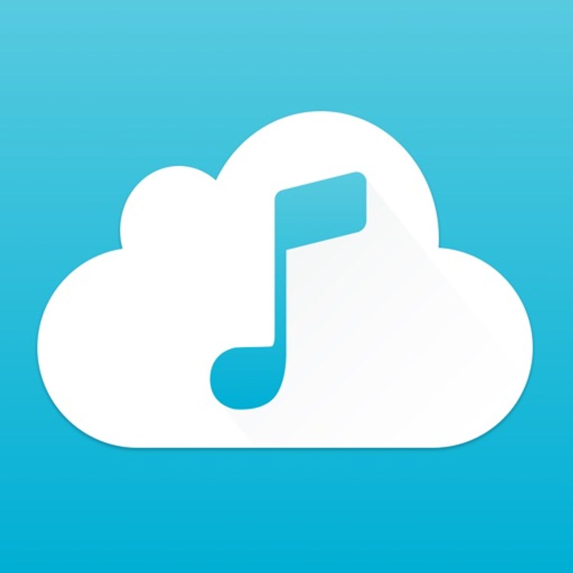 App Offline Music Player Cloud Mp3