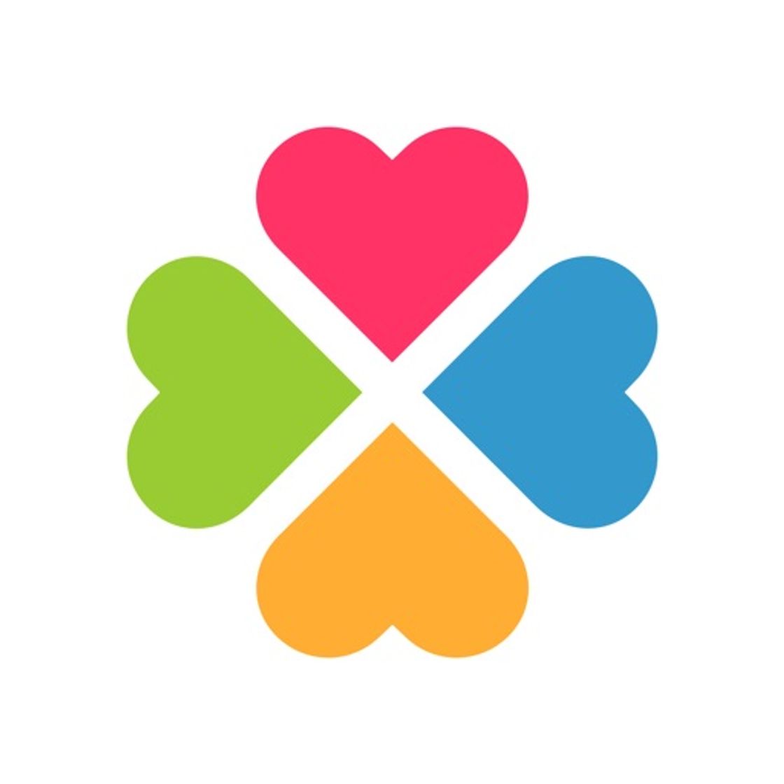 App Clover Dating App