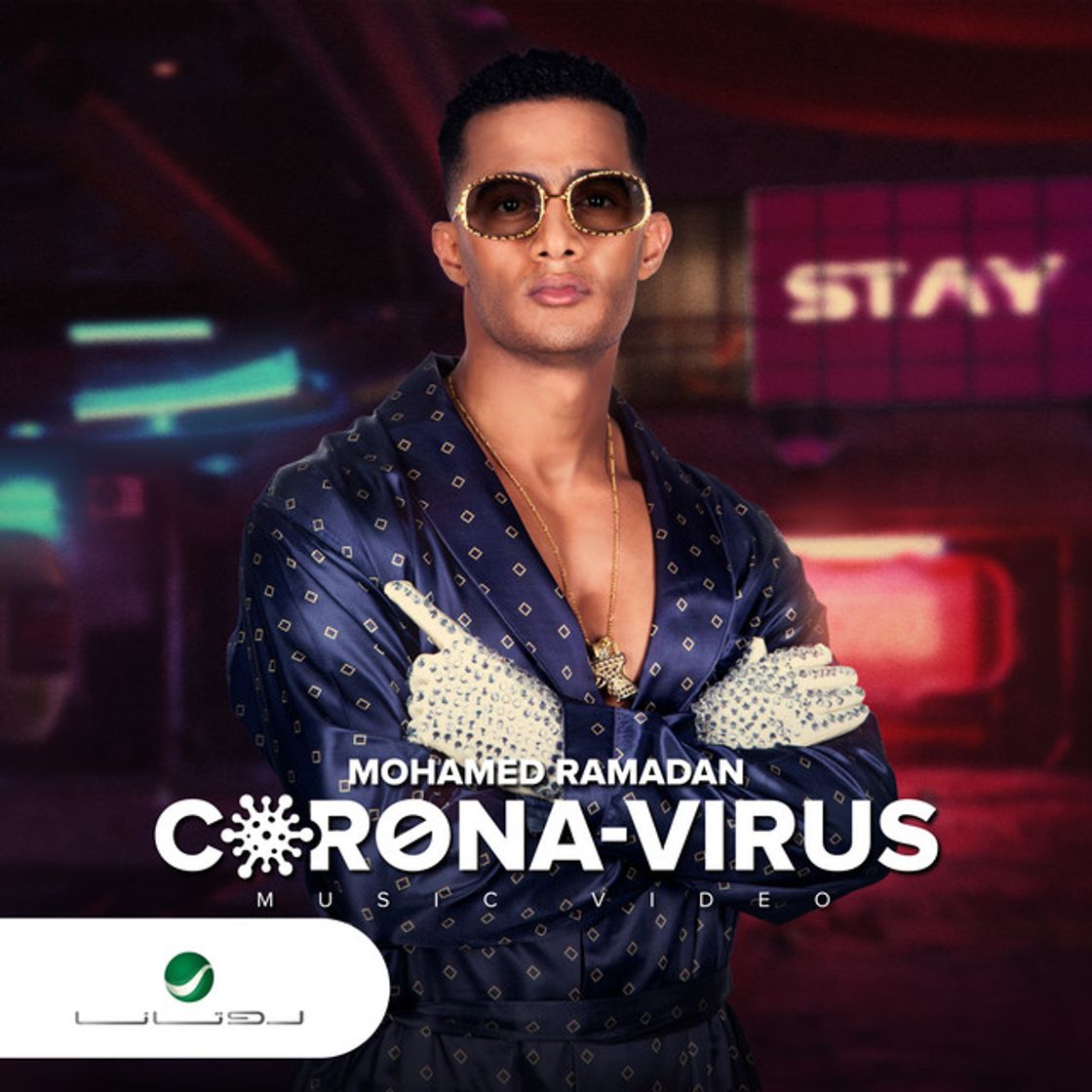 Music Corona Virus