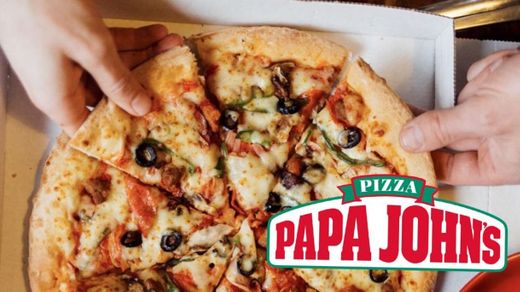 Papa John's Pizza