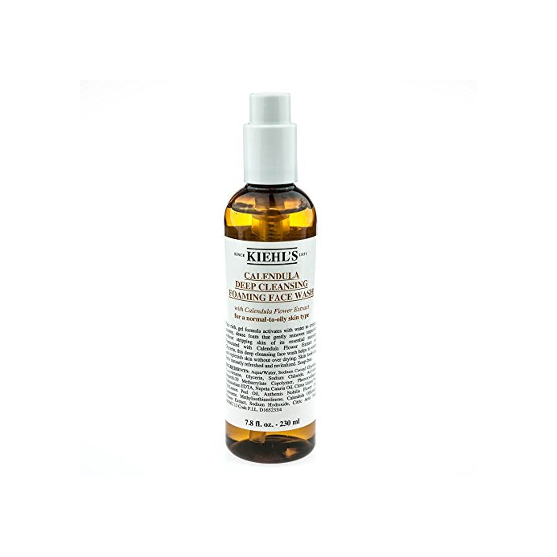 Social Gel limpiador, de Kiehl'S