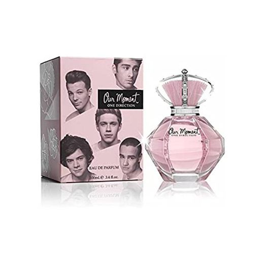One Direction Our Moment Agua de Perfume Vaporizador