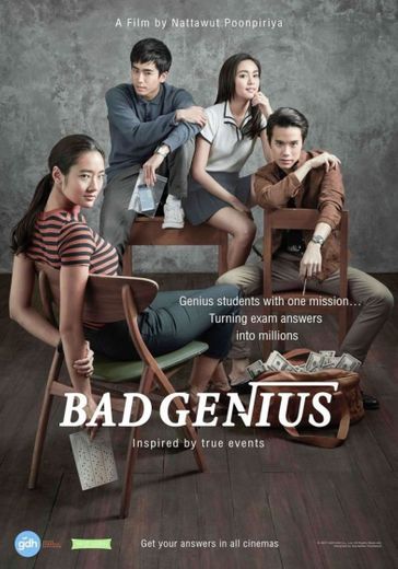 Bad Genius