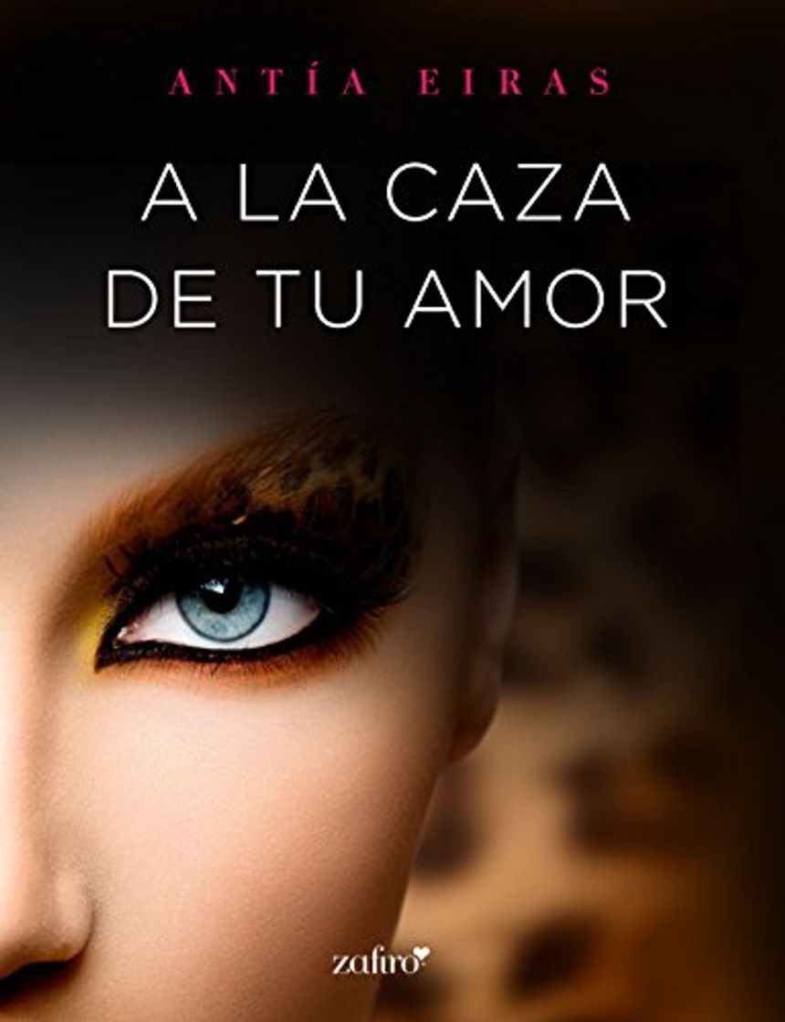 Books Safarí, A la Caza de tu Amor