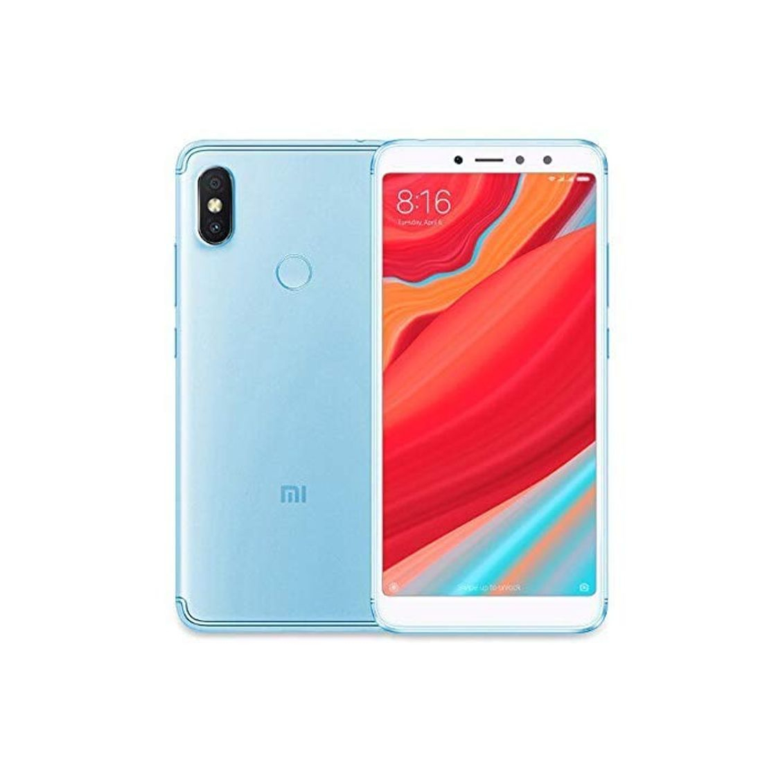 Electrónica Xiaomi Redmi S2 15,2 cm