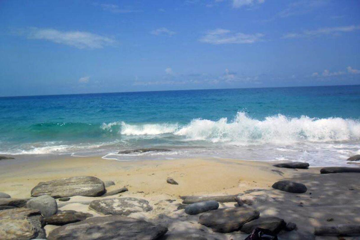 Moda Playa El Diario- tranquilidad es el sinónimo para este lugar ...