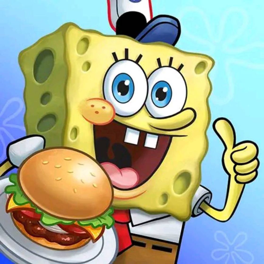 Videogames SpongeBob: Krusty Cook-Off - Apps on Google Play