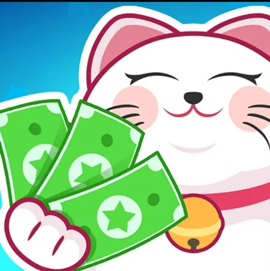 App My Cat - Attract Wealth - Apps on Google Play