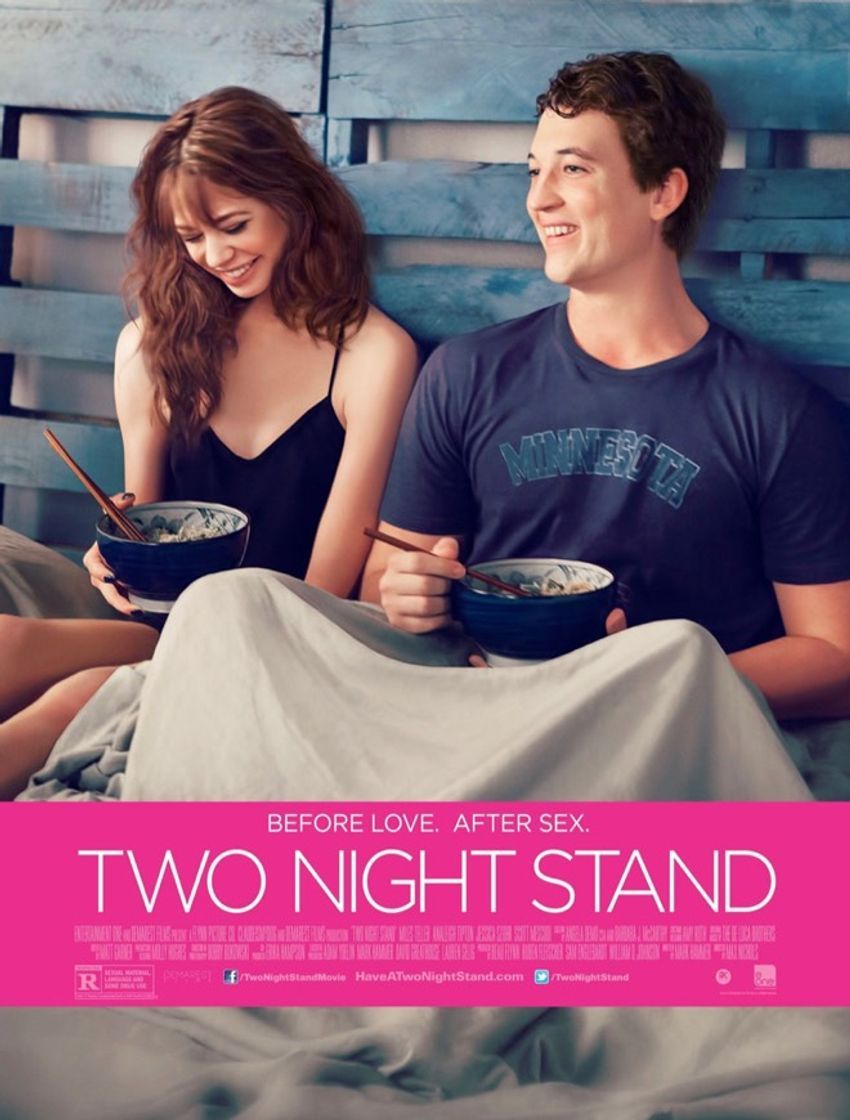 Movie Two Night Stand 