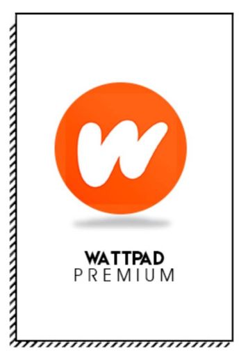 WATTPAD PREMIUM FREE