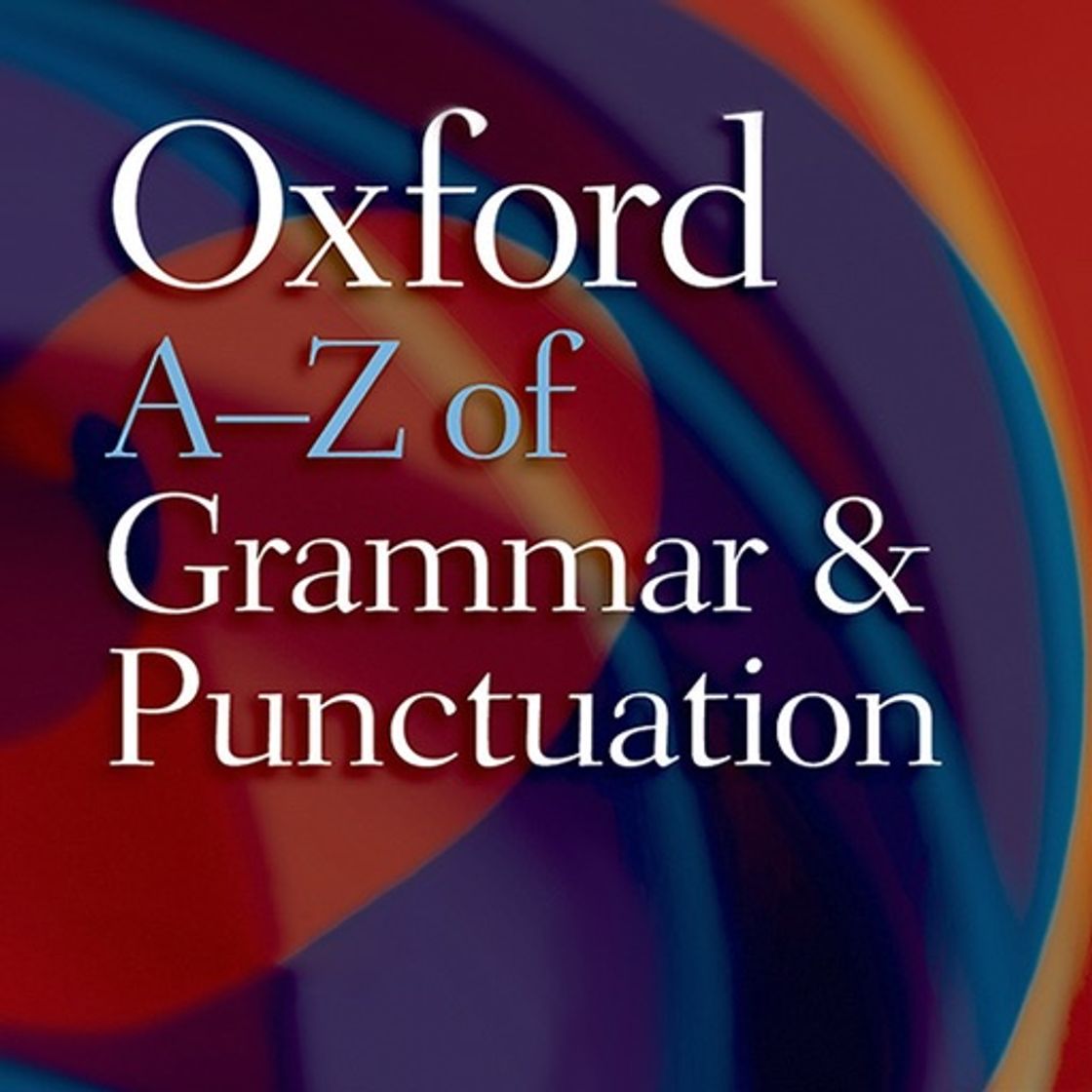 Aplicaciones Oxford Grammar and Punctuation