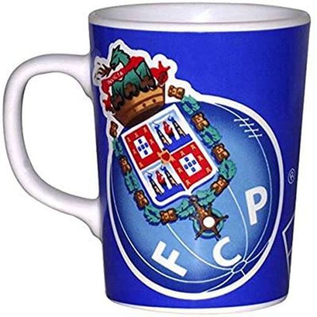 Moda Caneca FCP