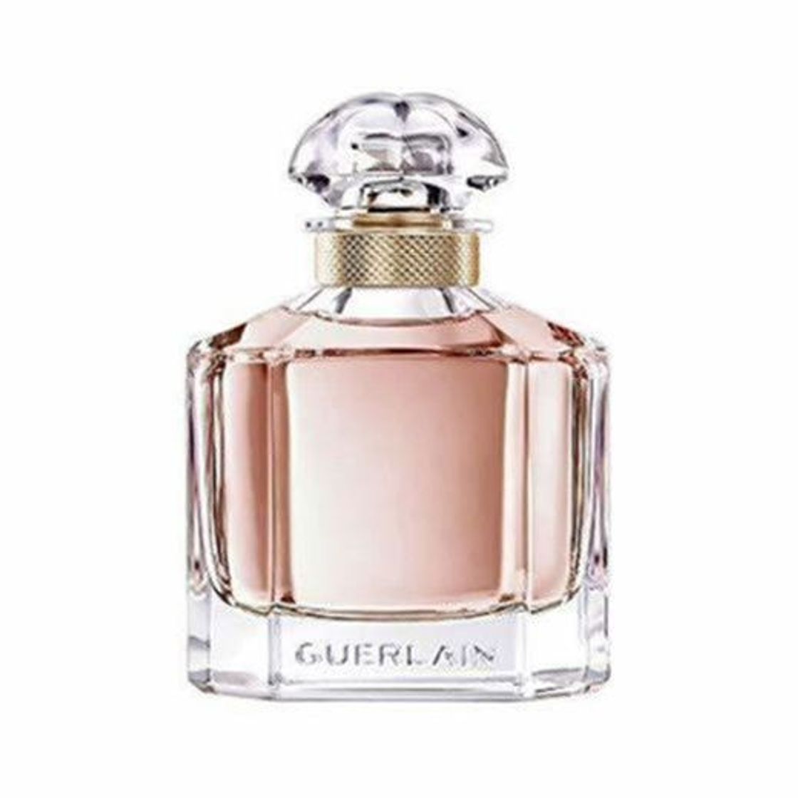 Social Mon Guerlain Eau de parfum