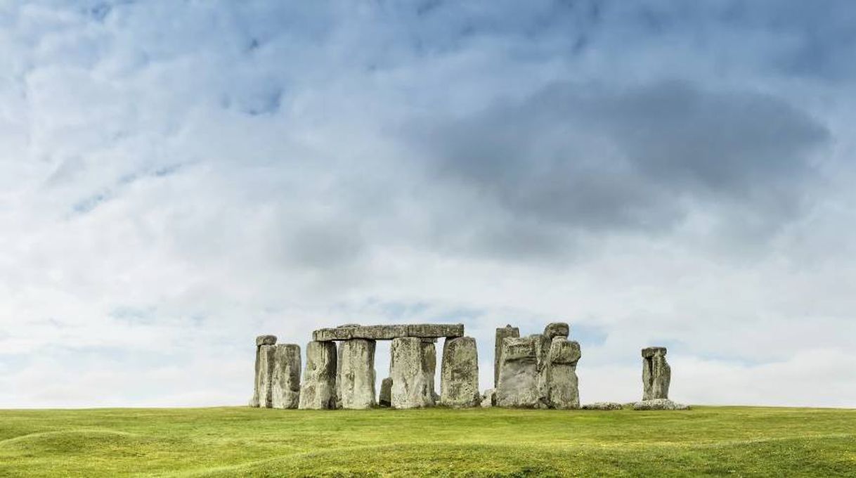 Place Stonehenge