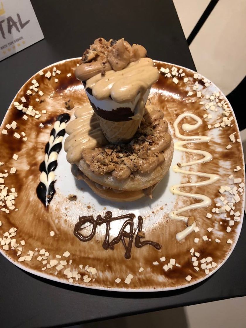 Restaurants O TAL - ALMADA