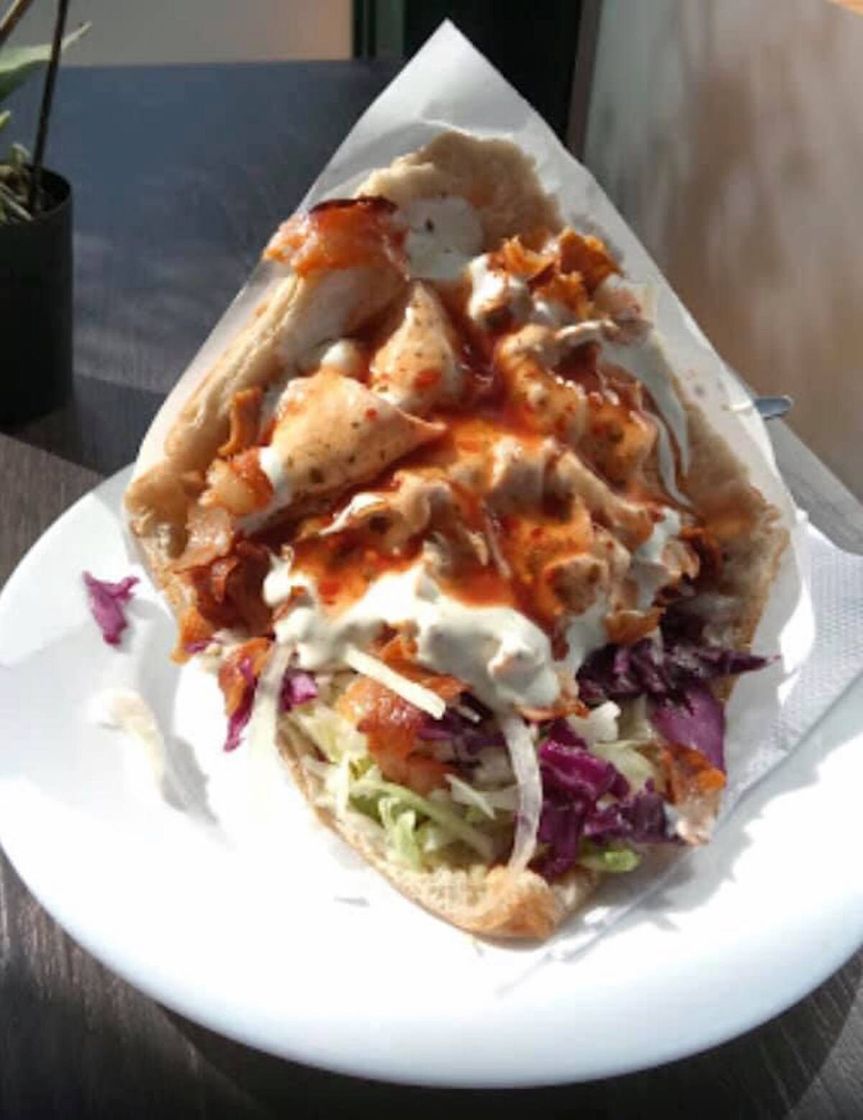 Restaurants KEBAB PIZZARIA