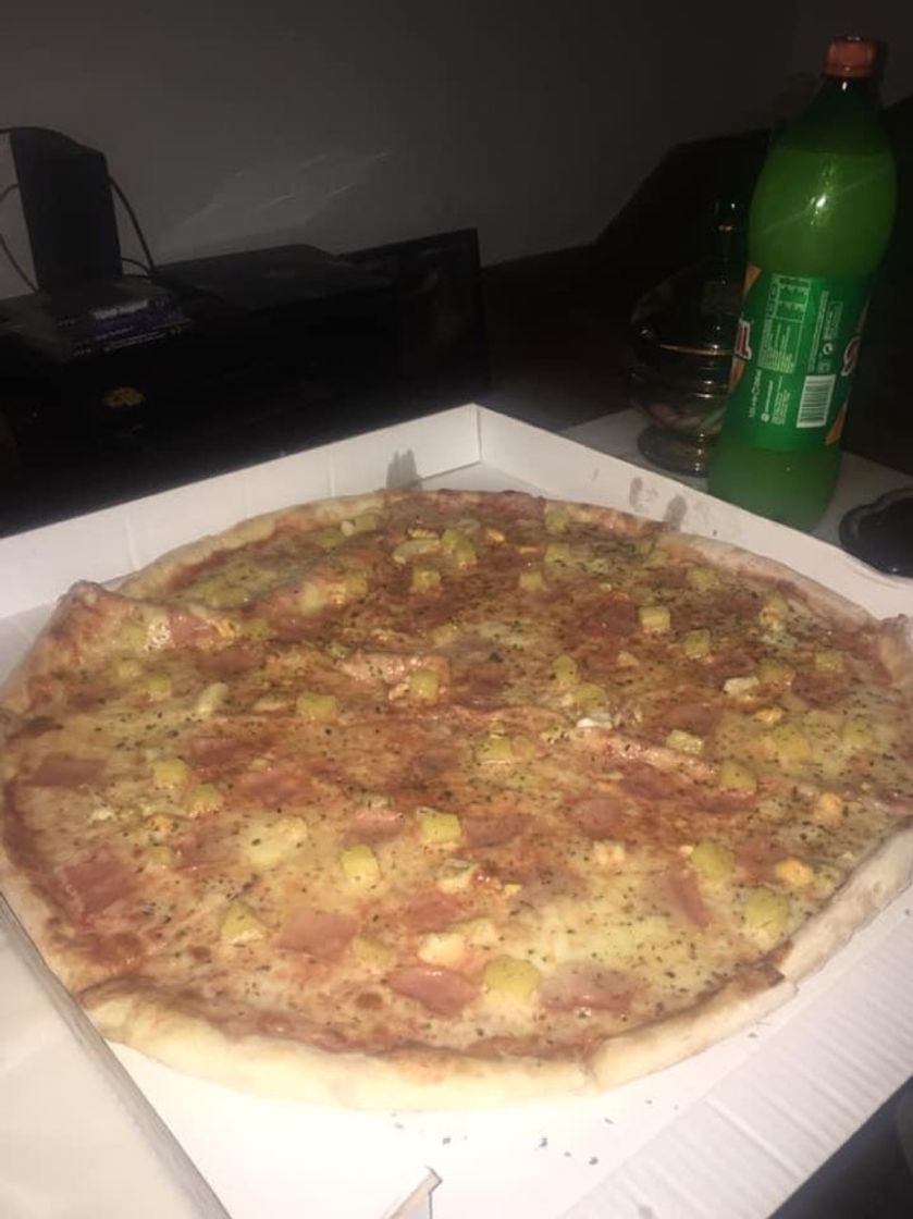 Restaurants Pizzeria e Ristorante Apollo