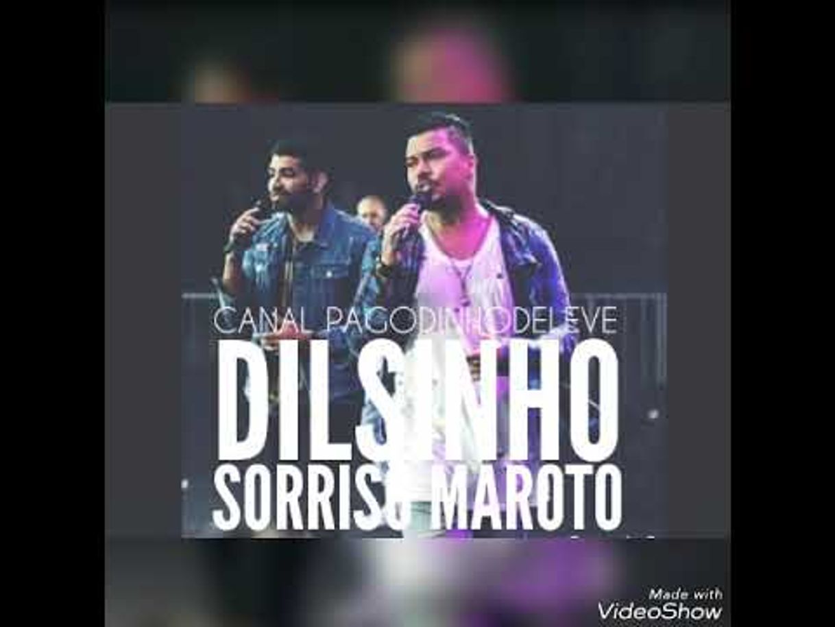 Canción Pouco a Pouco (Ao Vivo) (feat. Sorriso Maroto)