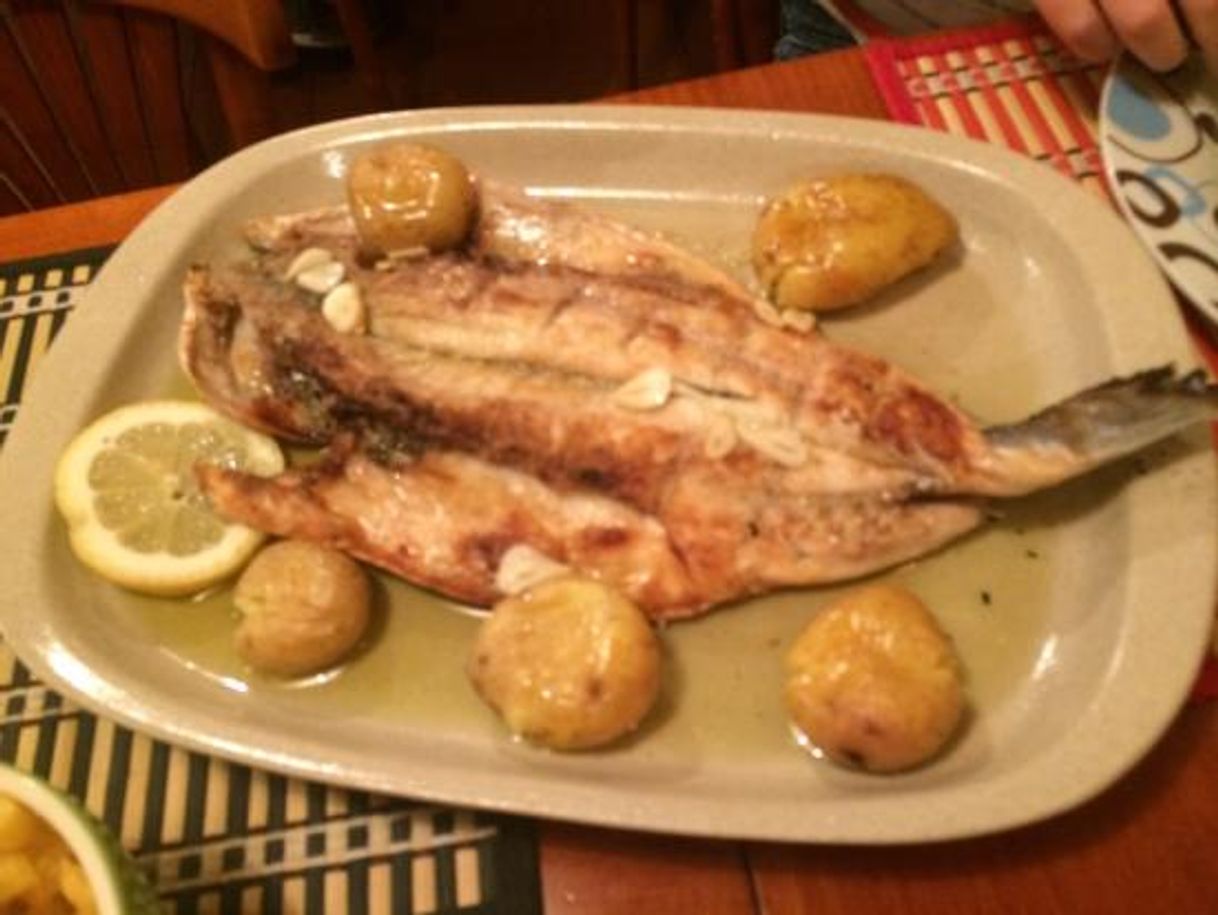 Restaurants Restaurante O Veríssimo