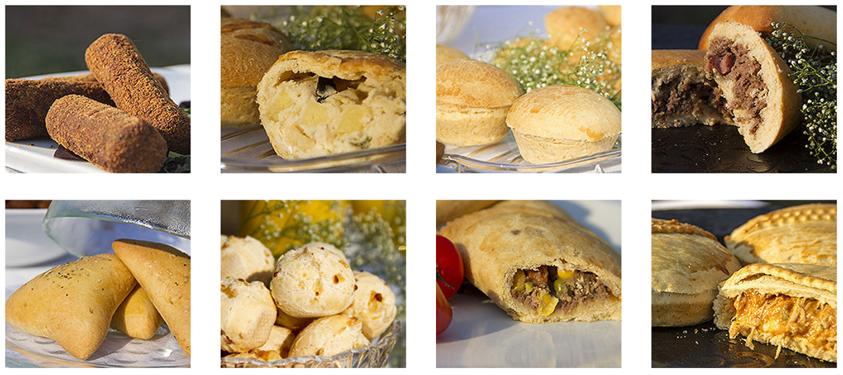 Place Bem Brasil - Indústria De Pão De Queijo, Lda.