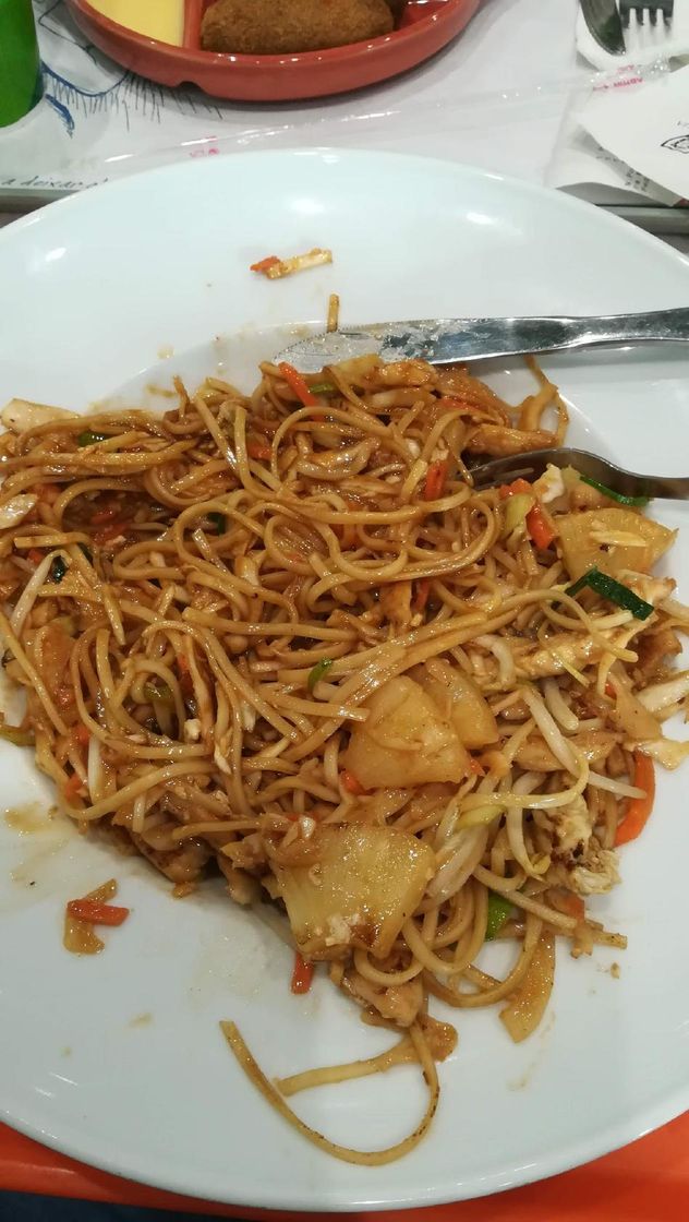 Restaurants Wok To Walk