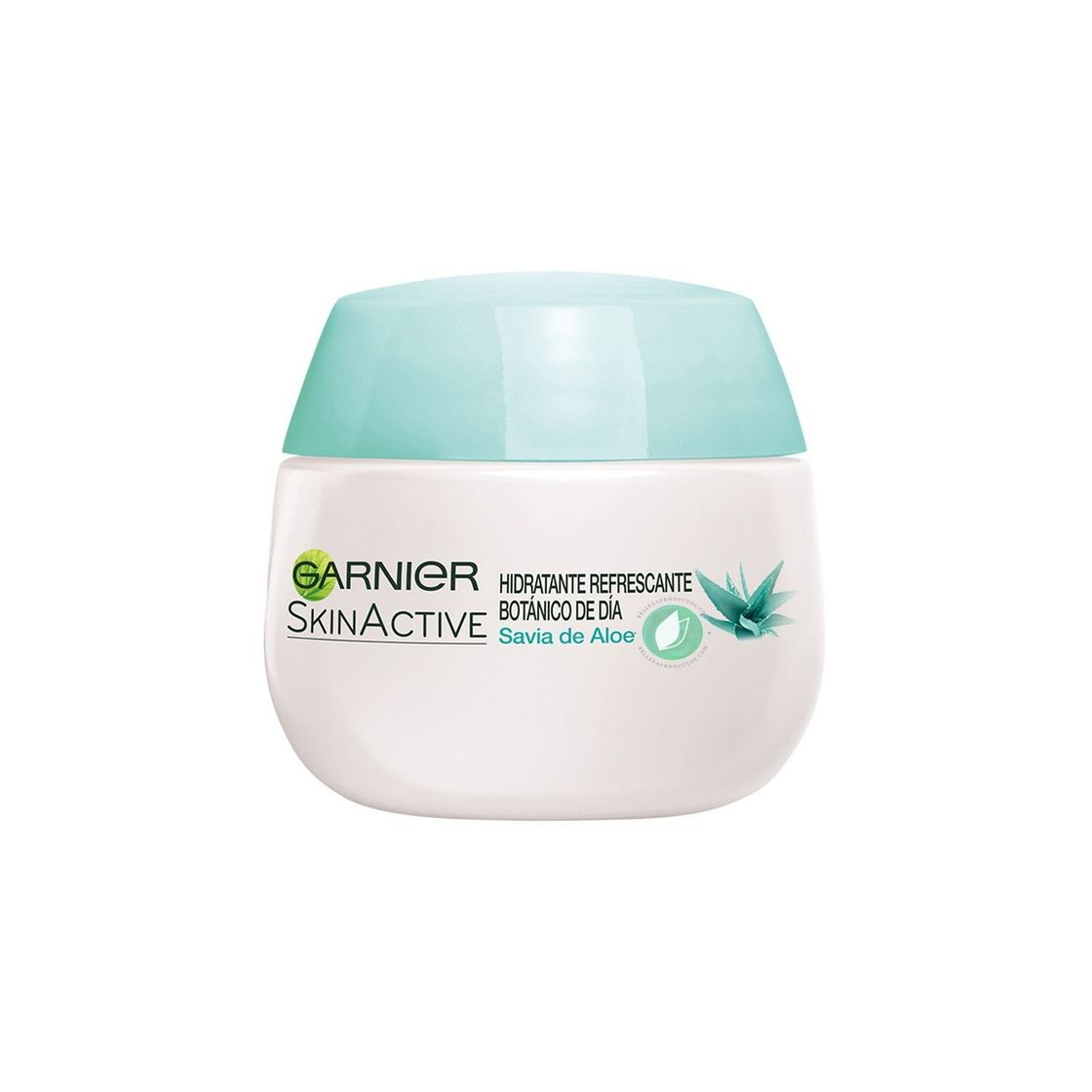 Belleza Crema Hidratante, de Garnier Skin Active