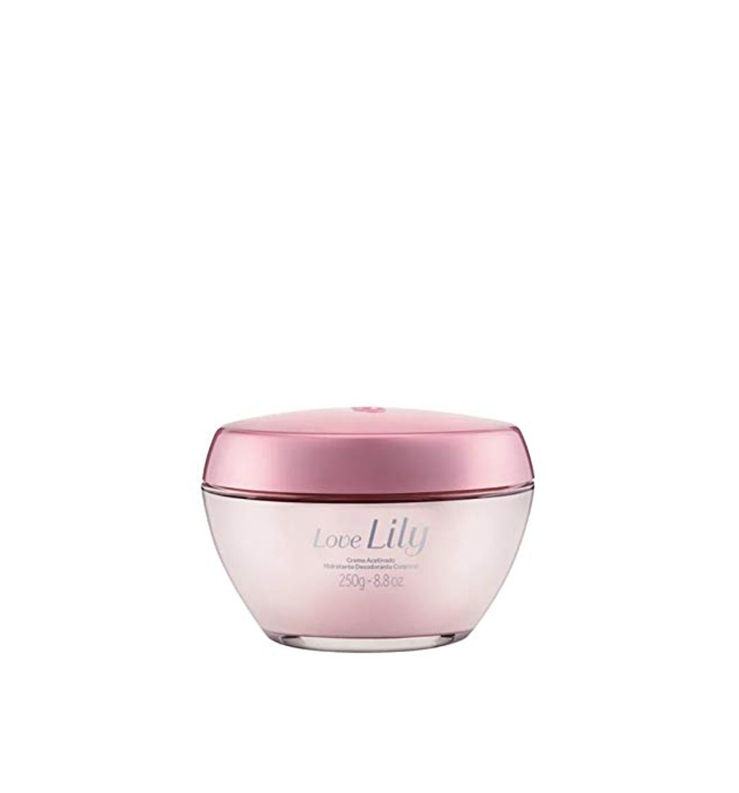 Social CREMA SATINADA HIDRATANTE CORPORAL