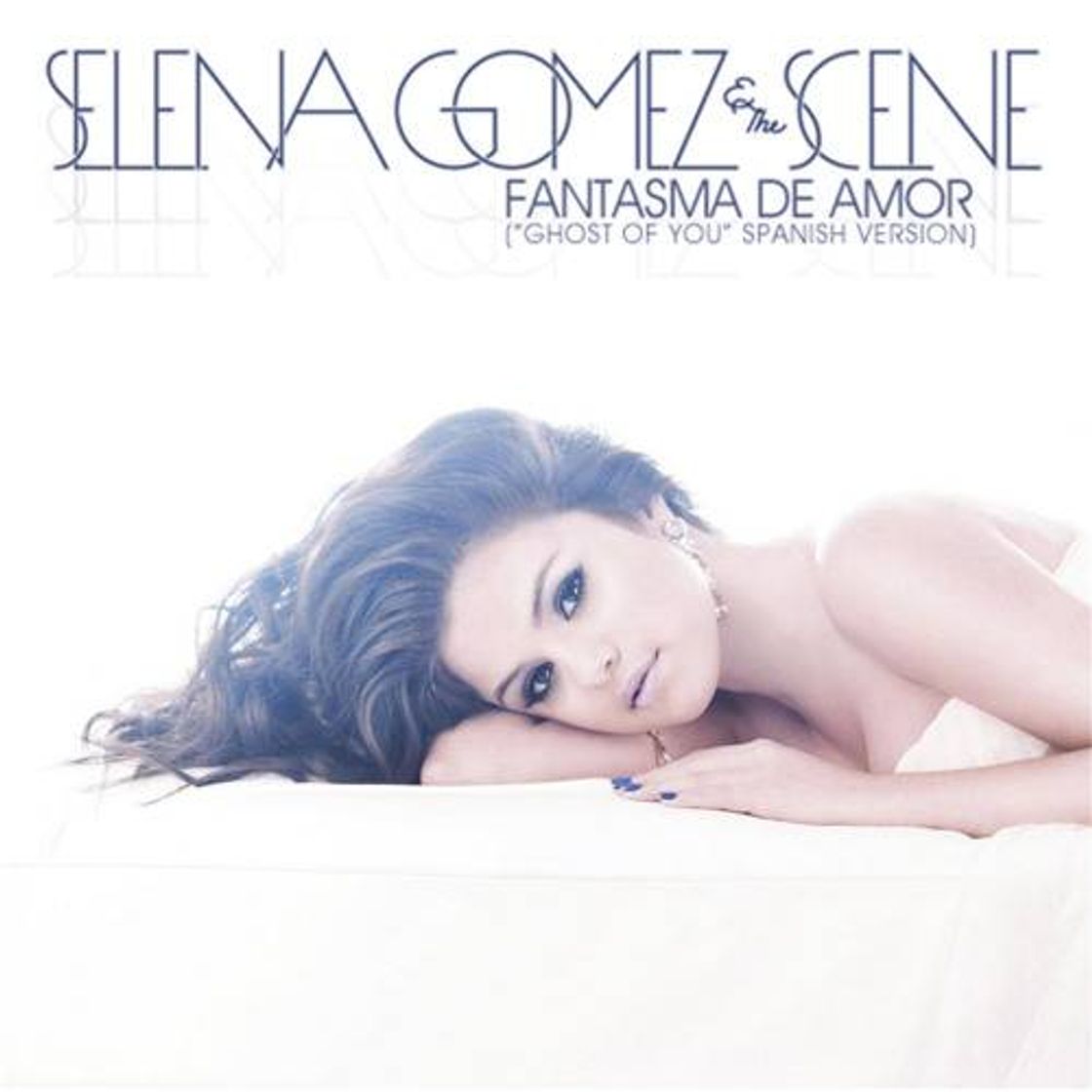 Music Selena Gomez & The Scene- Fantasma de Amor