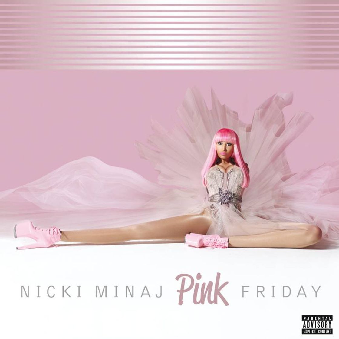 Fashion Pink Friday