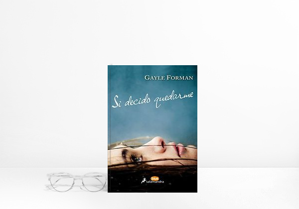 Book SI DECIDO QUEDARME(SBlue)