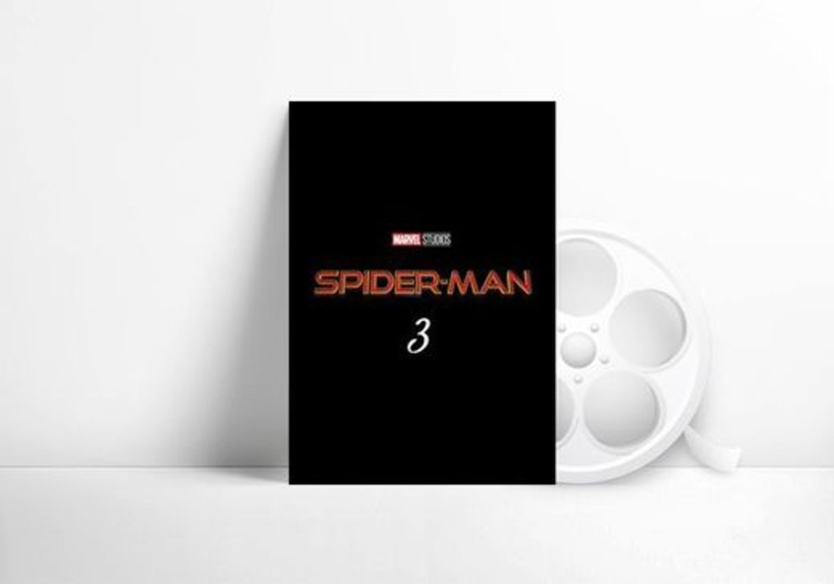 Película Spider-Man: No Way Home