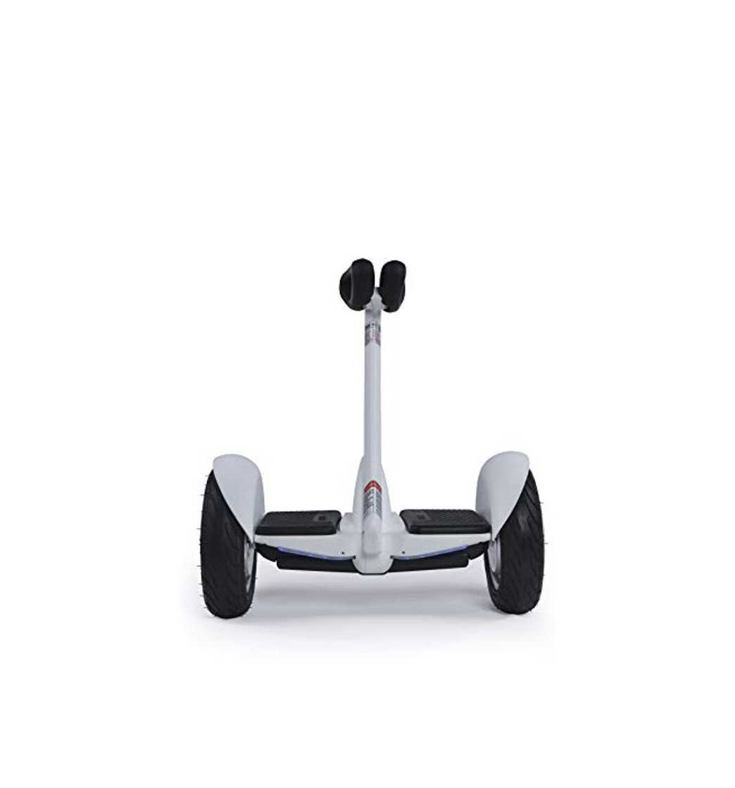 Social Segway Ninebot S N3M240 - Patinete eléctrico motorizado