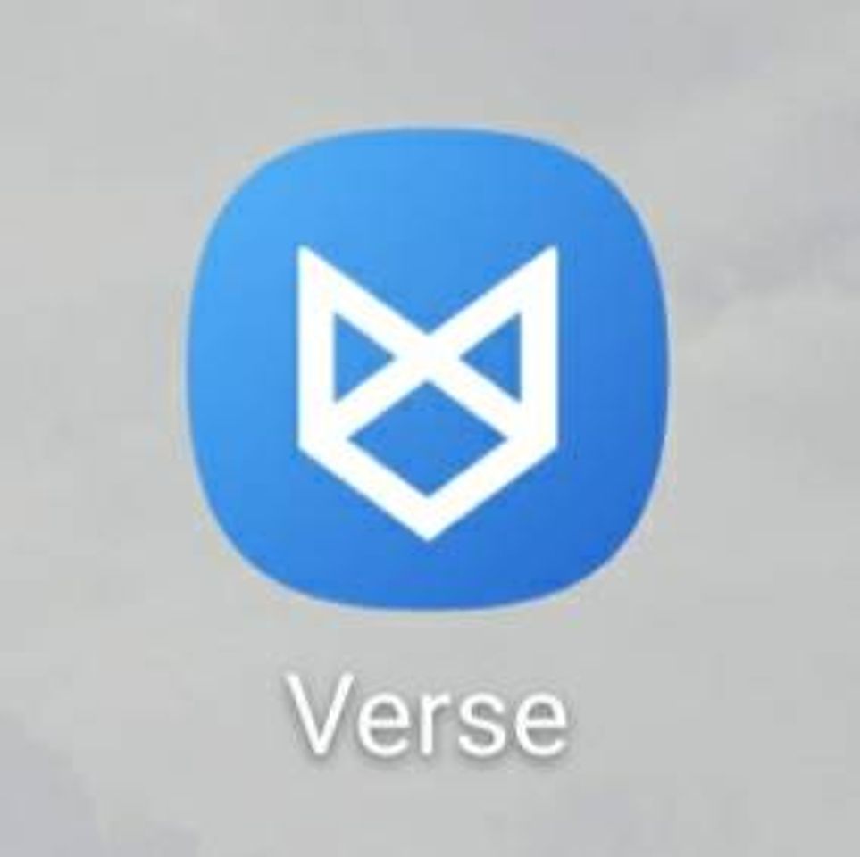 App Verse App