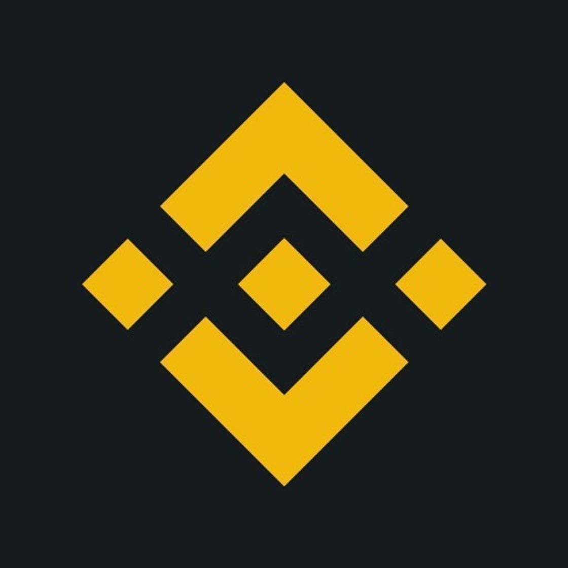 App Binance - Crypto Trading App