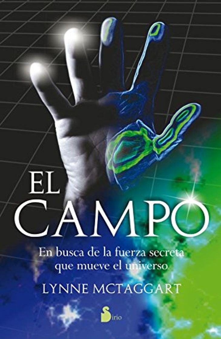 Book EL CAMPO