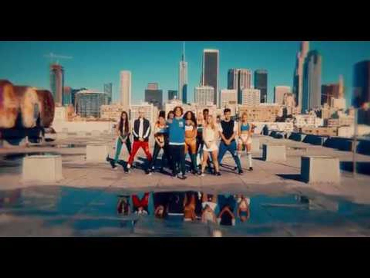 Social Now United — Summer In The City (Official Music Video) - YouTube