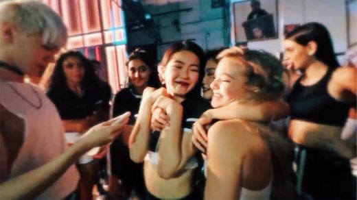 Now United - Better (Official Home Video) - YouTube